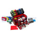 Botiquin Bolsa Soporte Vital Avanzado Critical`S